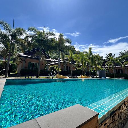 Palm Kiri Aonang Resort Ao Nang Εξωτερικό φωτογραφία