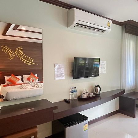 Palm Kiri Aonang Resort Ao Nang Εξωτερικό φωτογραφία