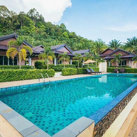 Palm Kiri Aonang Resort Ao Nang Εξωτερικό φωτογραφία
