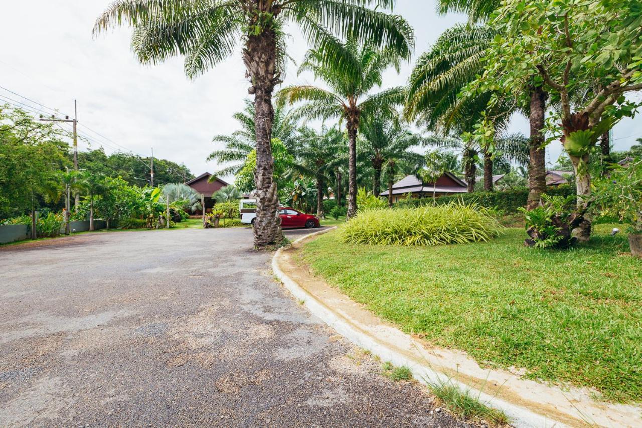 Palm Kiri Aonang Resort Ao Nang Εξωτερικό φωτογραφία