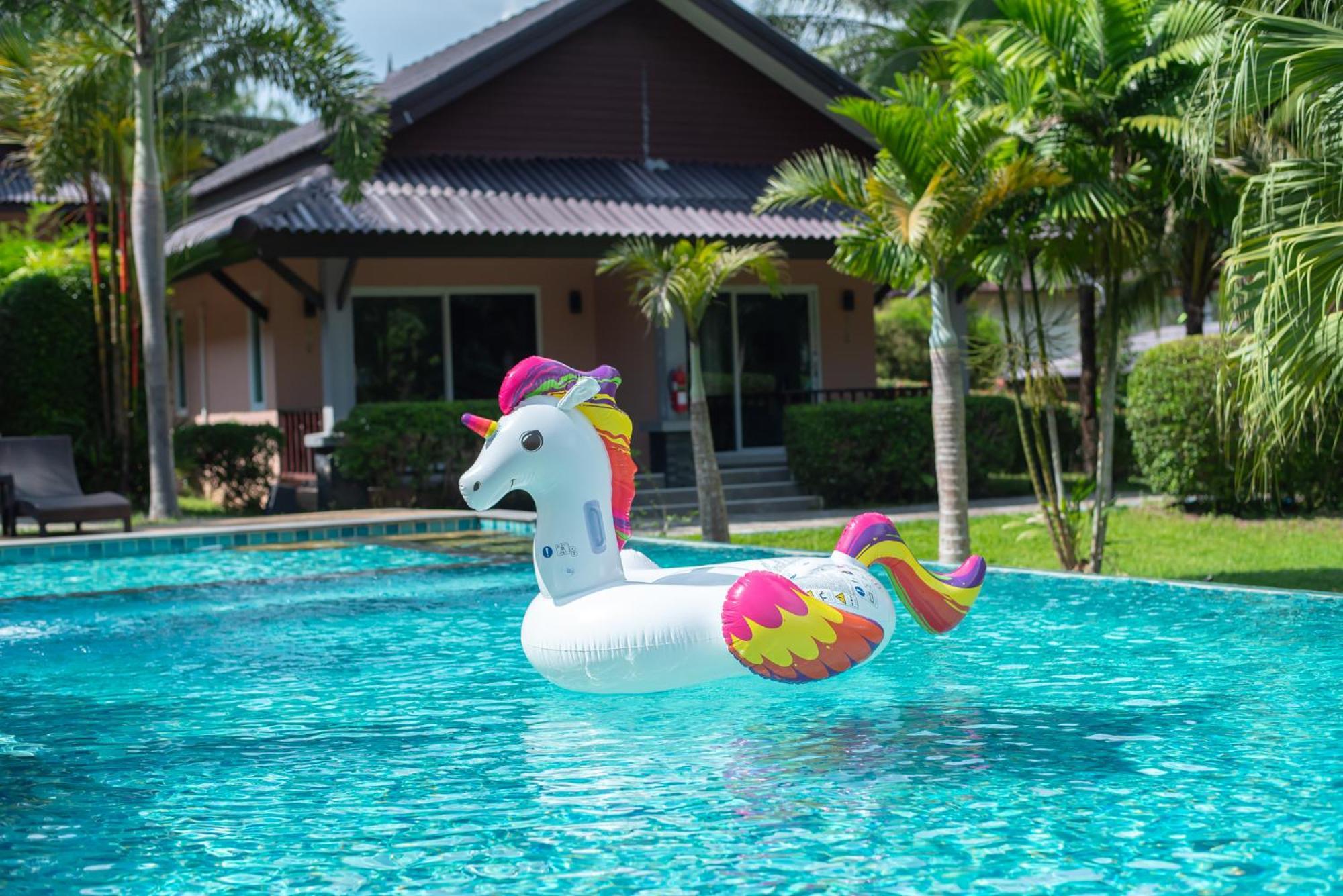 Palm Kiri Aonang Resort Ao Nang Εξωτερικό φωτογραφία
