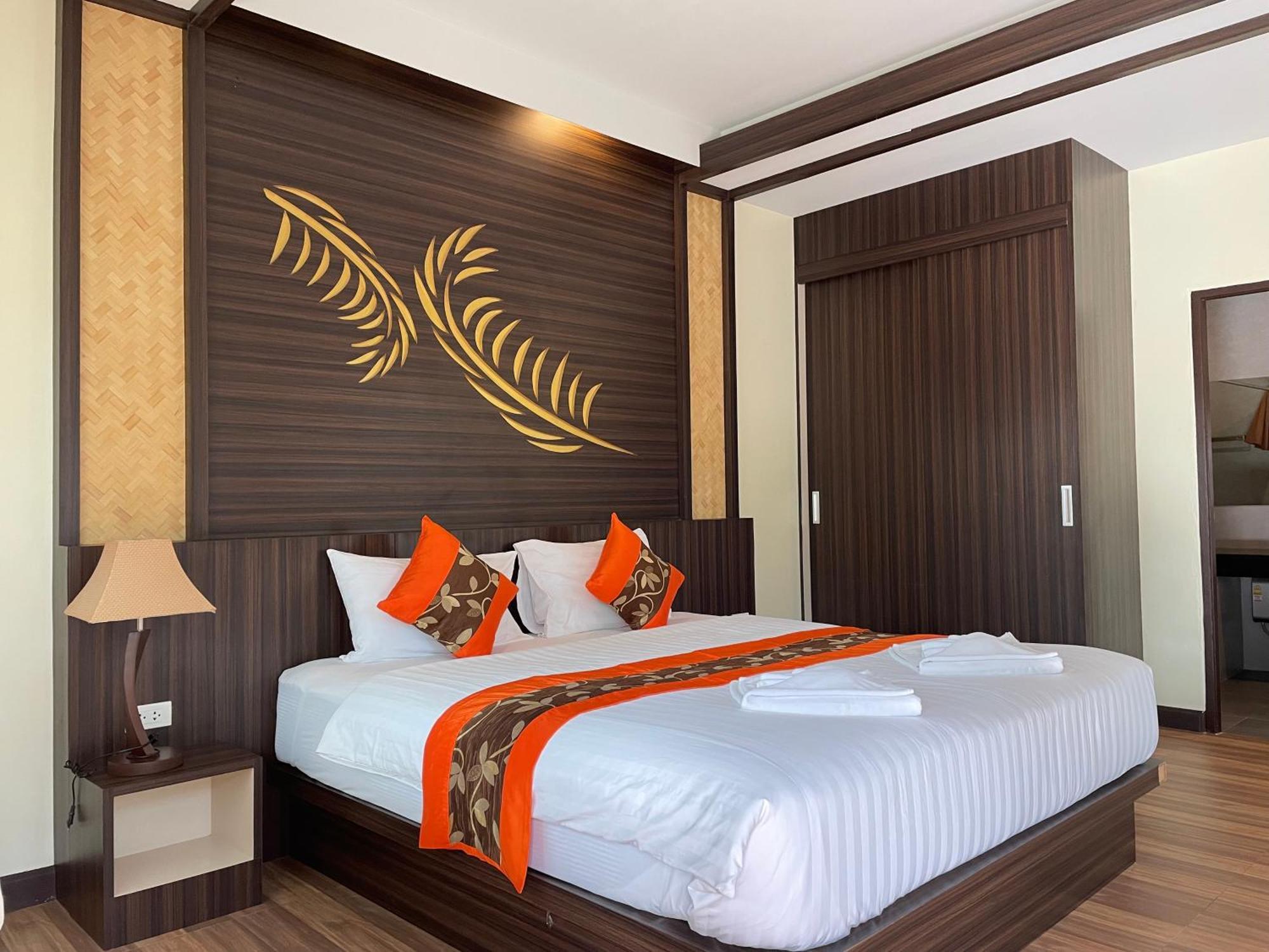 Palm Kiri Aonang Resort Ao Nang Εξωτερικό φωτογραφία