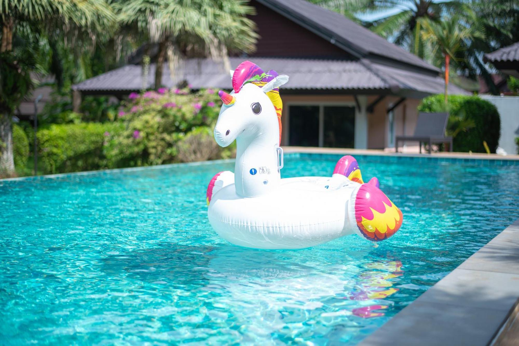 Palm Kiri Aonang Resort Ao Nang Εξωτερικό φωτογραφία