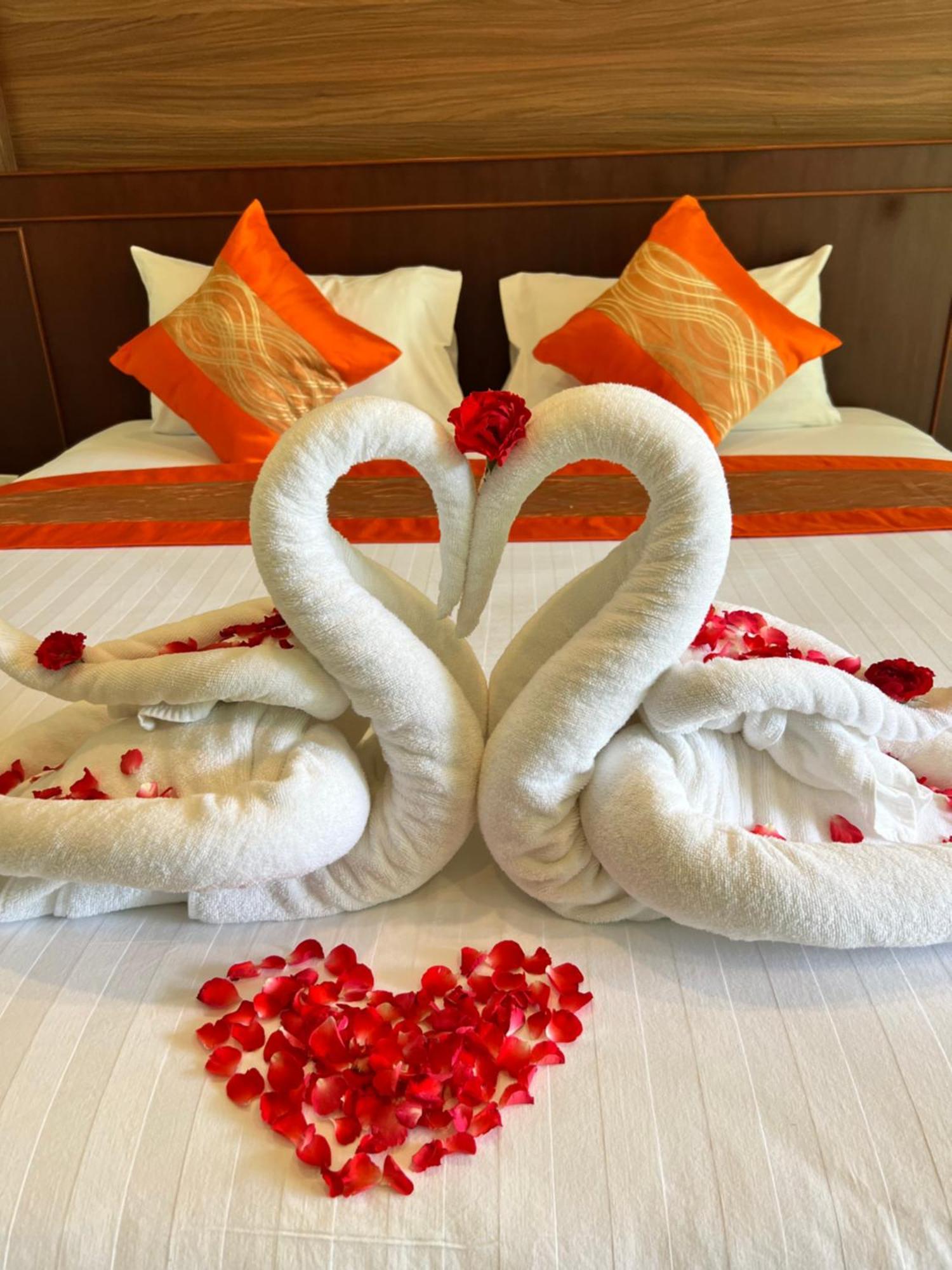 Palm Kiri Aonang Resort Ao Nang Εξωτερικό φωτογραφία