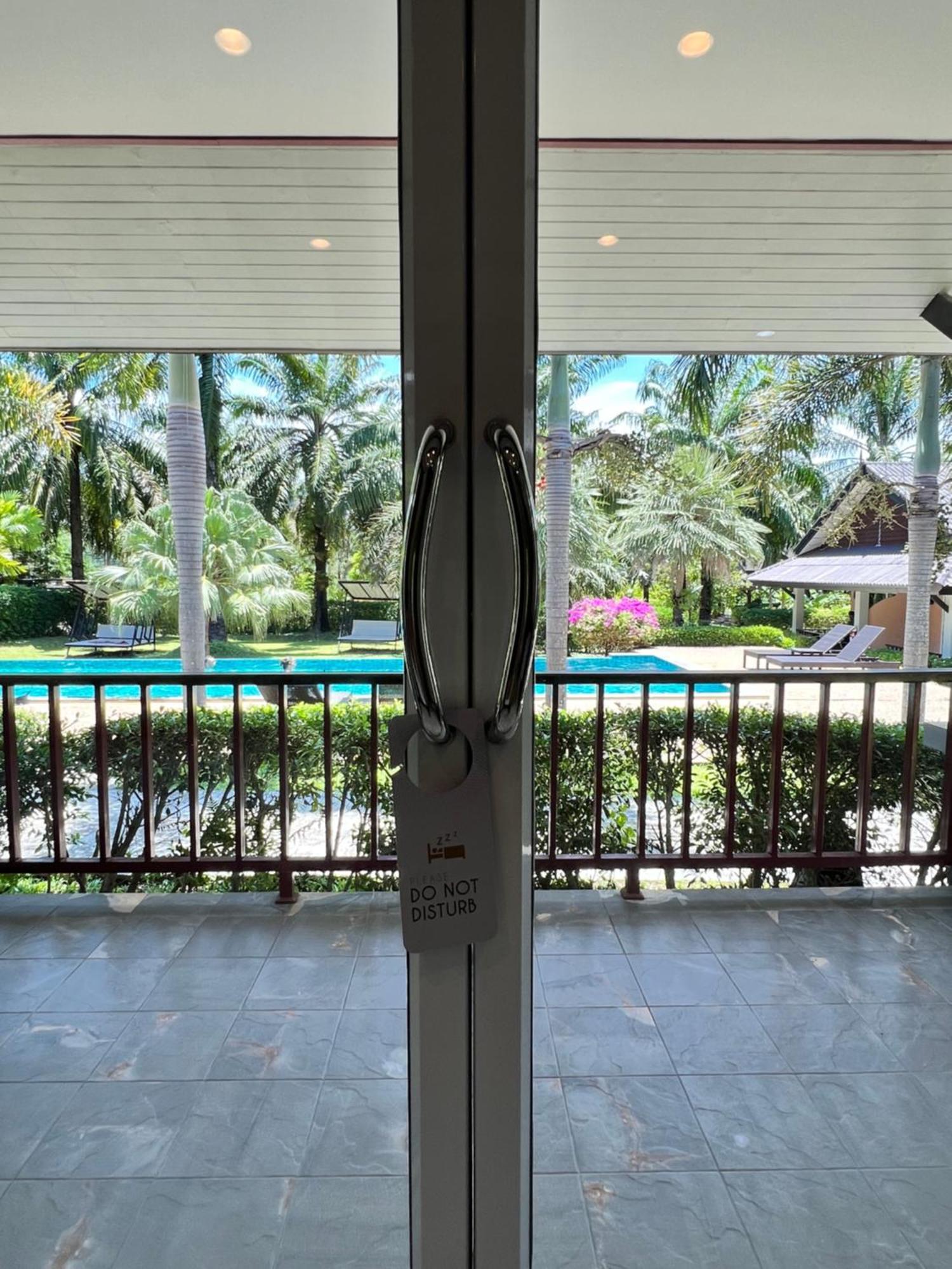 Palm Kiri Aonang Resort Ao Nang Εξωτερικό φωτογραφία