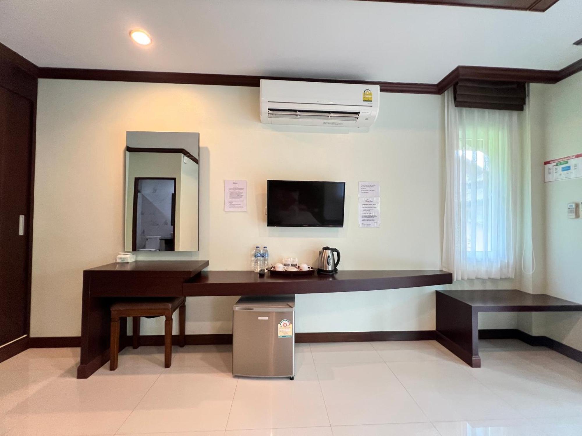 Palm Kiri Aonang Resort Ao Nang Εξωτερικό φωτογραφία