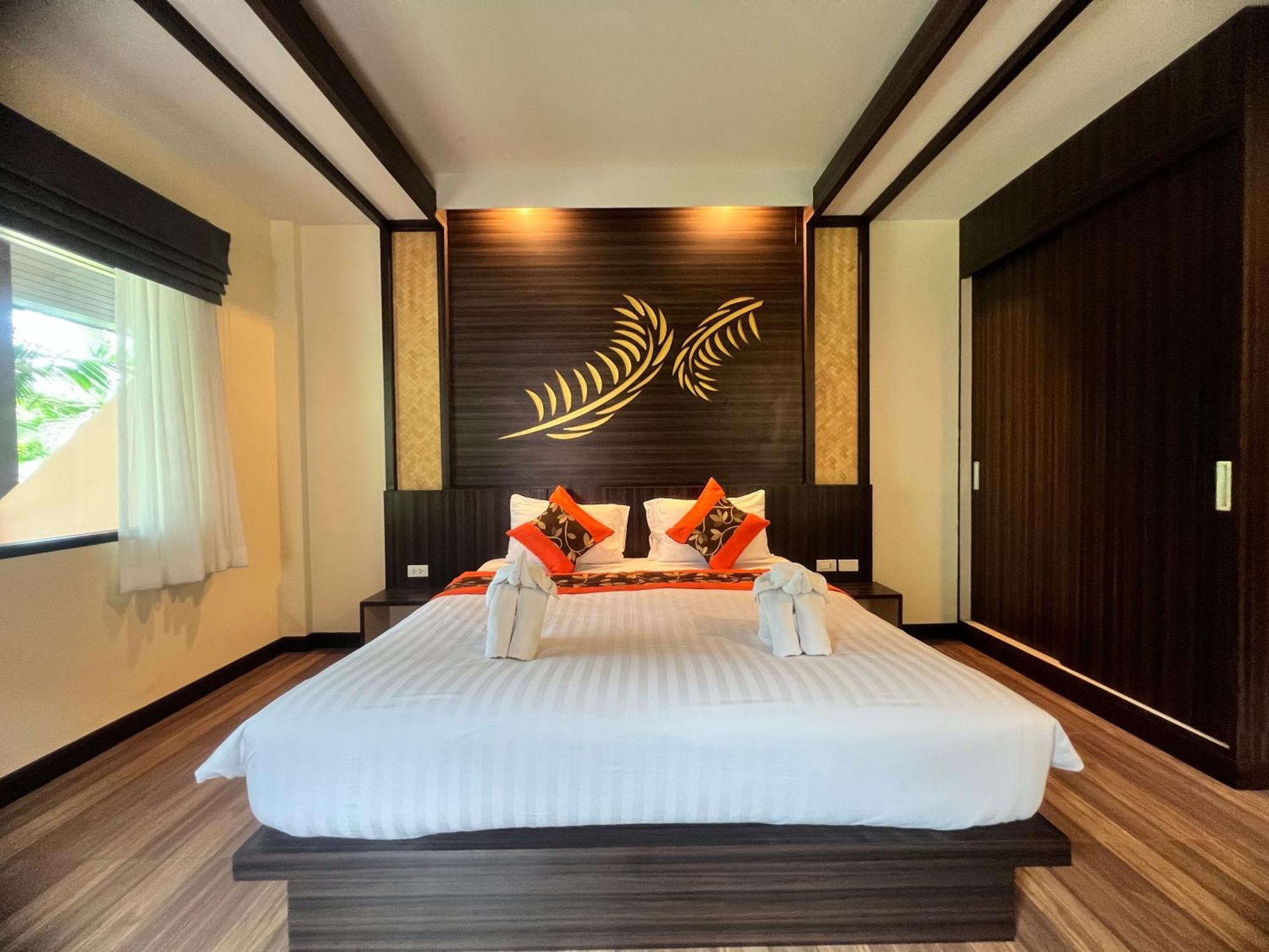 Palm Kiri Aonang Resort Ao Nang Εξωτερικό φωτογραφία