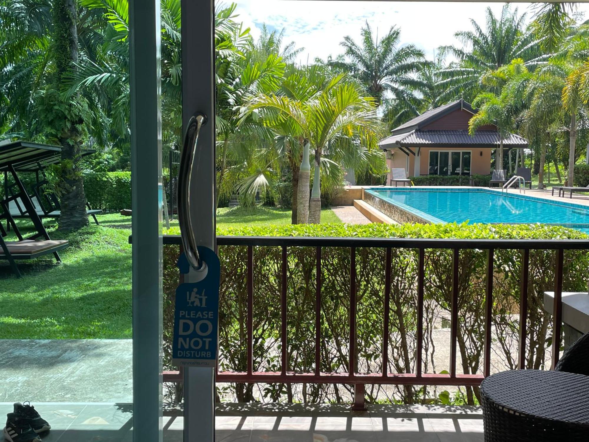 Palm Kiri Aonang Resort Ao Nang Εξωτερικό φωτογραφία