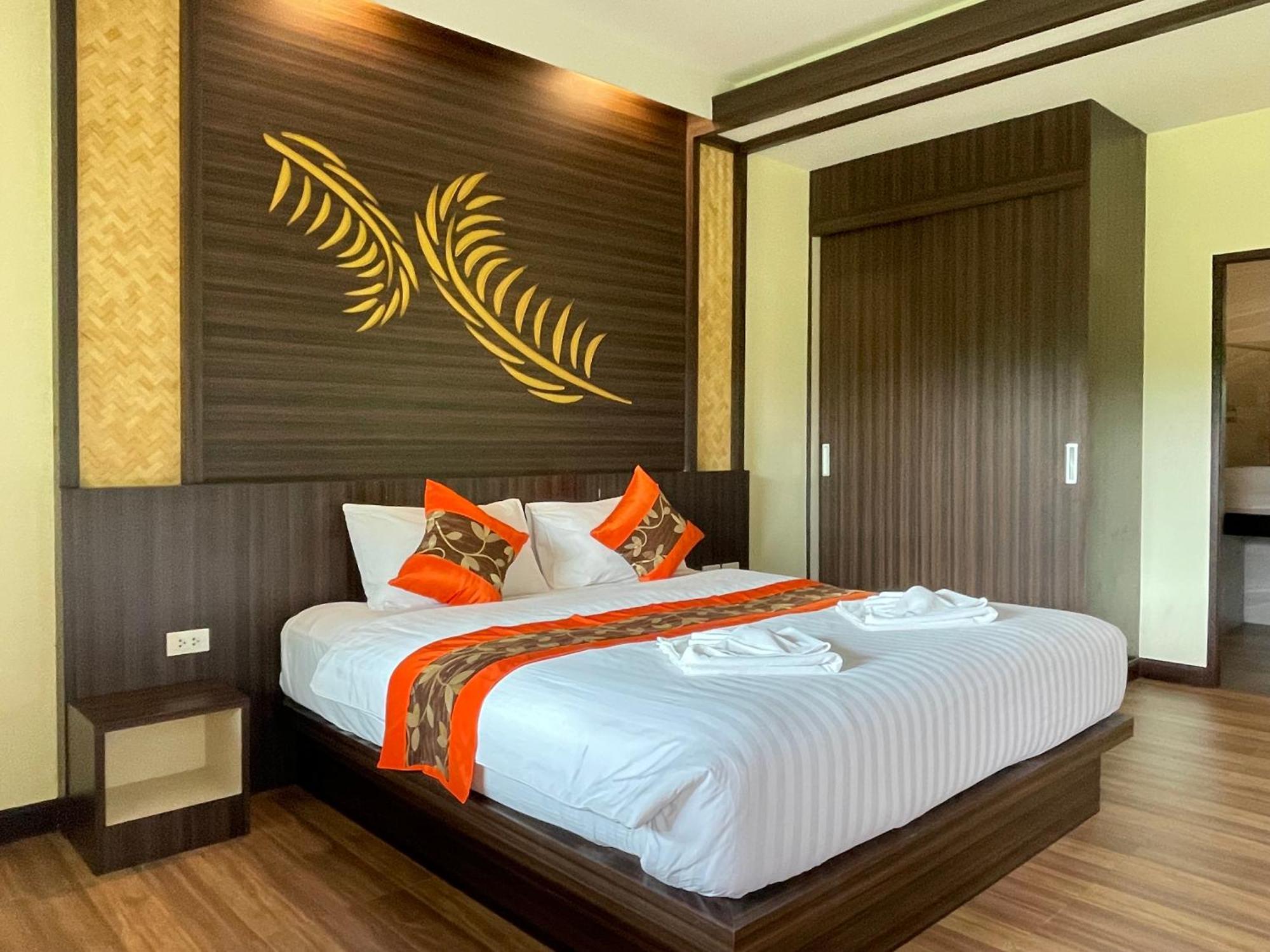 Palm Kiri Aonang Resort Ao Nang Εξωτερικό φωτογραφία