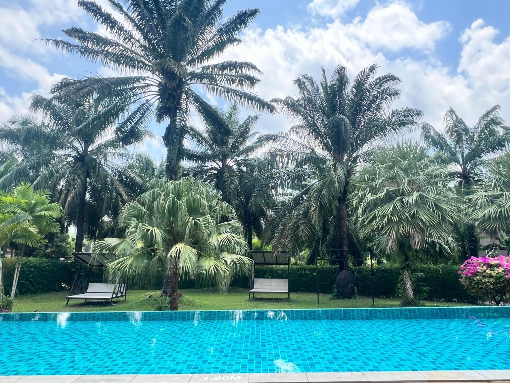 Palm Kiri Aonang Resort Ao Nang Εξωτερικό φωτογραφία
