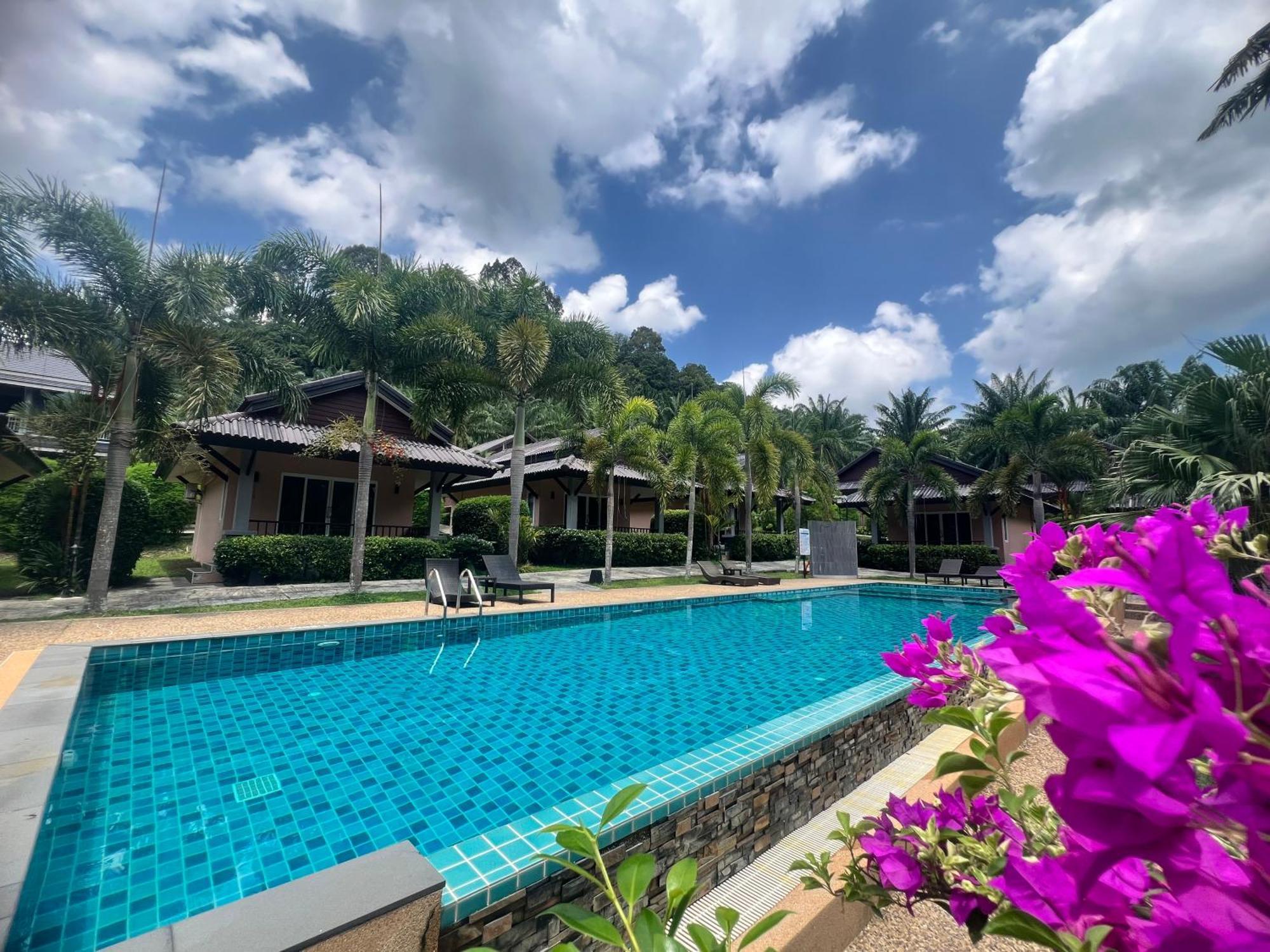 Palm Kiri Aonang Resort Ao Nang Εξωτερικό φωτογραφία