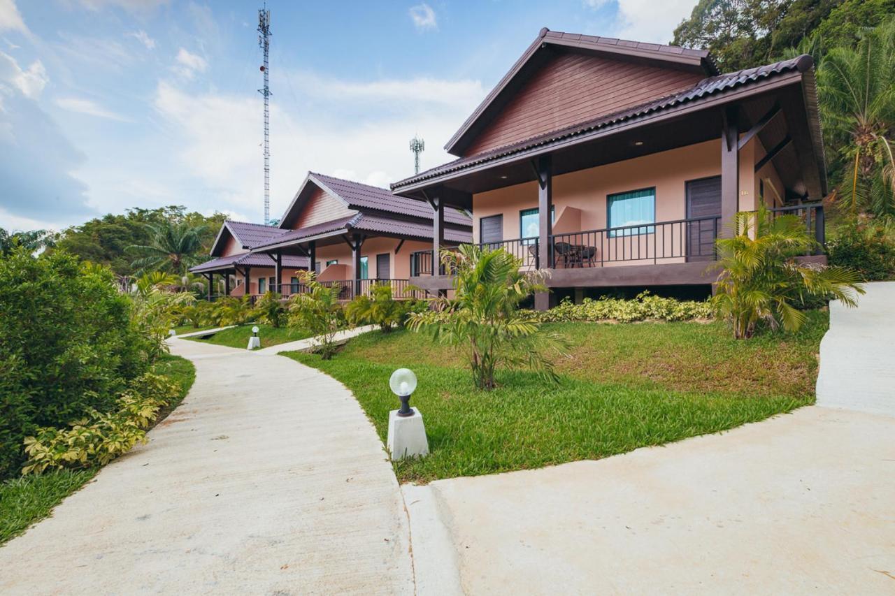 Palm Kiri Aonang Resort Ao Nang Εξωτερικό φωτογραφία