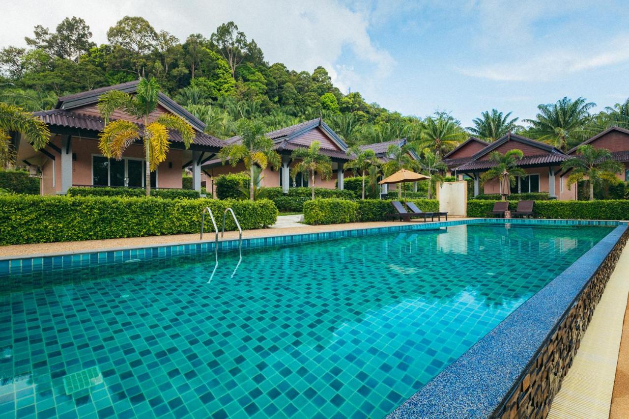 Palm Kiri Aonang Resort Ao Nang Εξωτερικό φωτογραφία